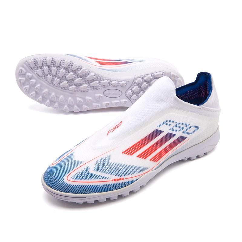 2024 Latest New Fashion Classic Fly Mesh Soccer Cleats High School College Students Men Women Summer Winter Spring Football
