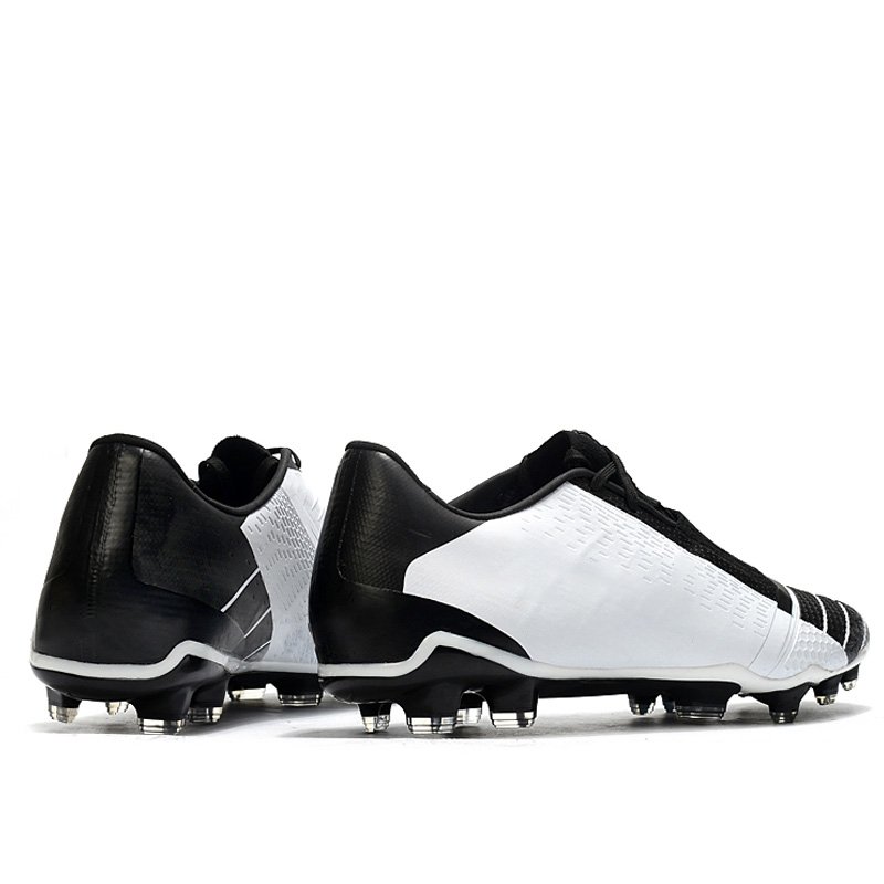 Mens new arrivals High quality Durable PU indoor football men sport football boots FG Training football shoes boys