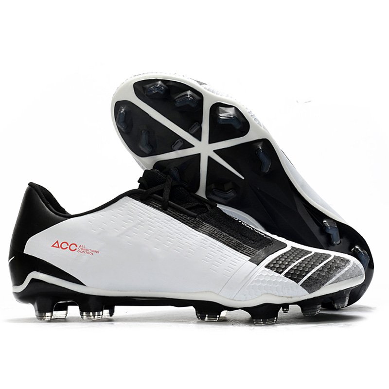 Mens new arrivals High quality Durable PU indoor football men sport football boots FG Training football shoes boys