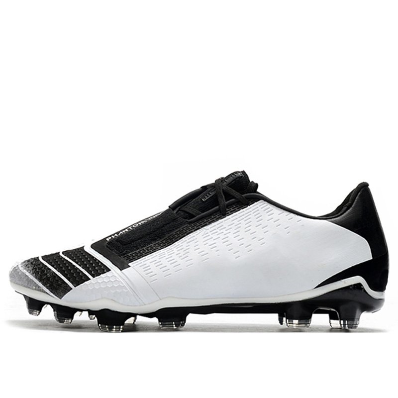 Mens new arrivals High quality Durable PU indoor football men sport football boots FG Training football shoes boys