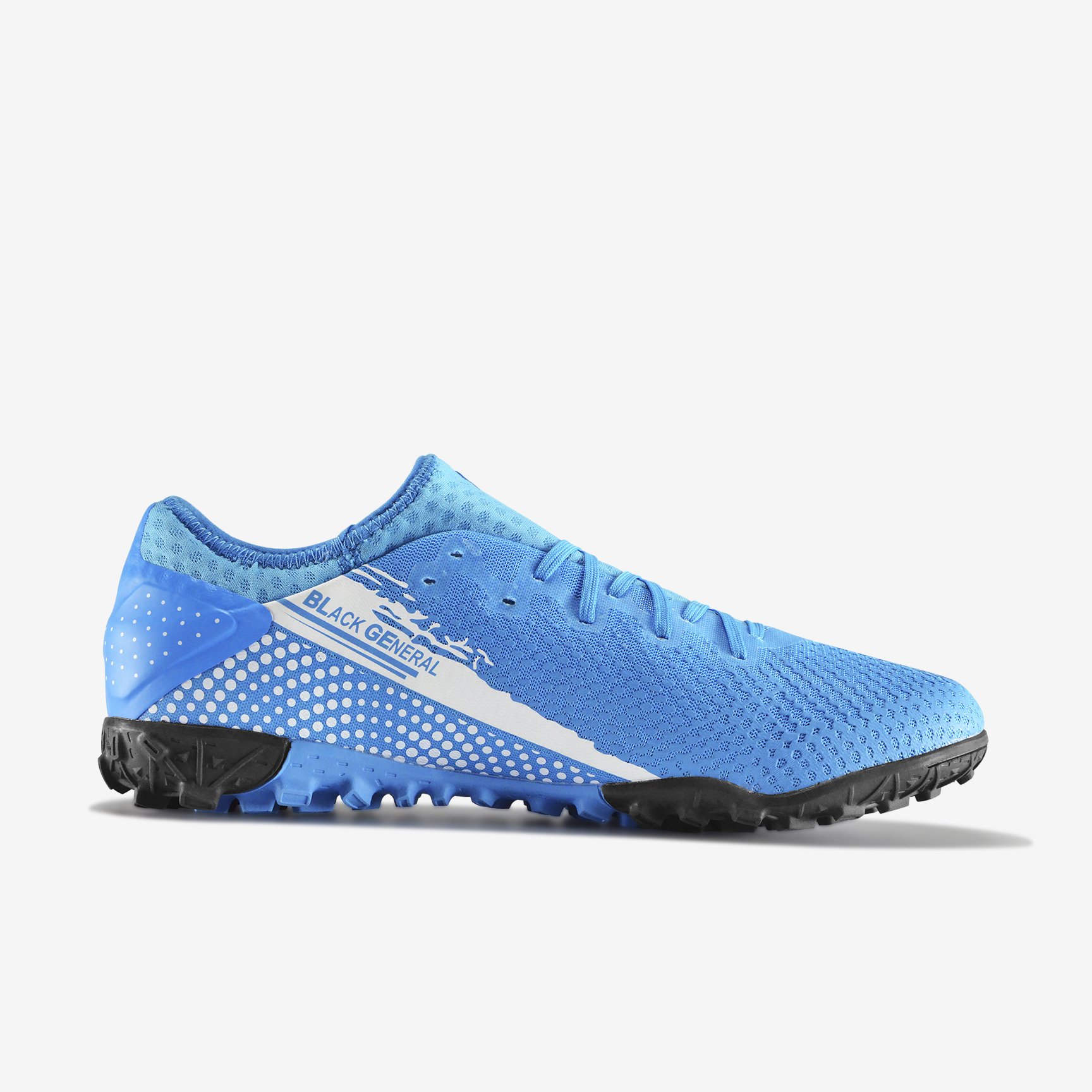 2020 New custom TF Rubber Sole Spikes soccer shoes anti-slip Training football shoes soles superfly Professional soccer cleats