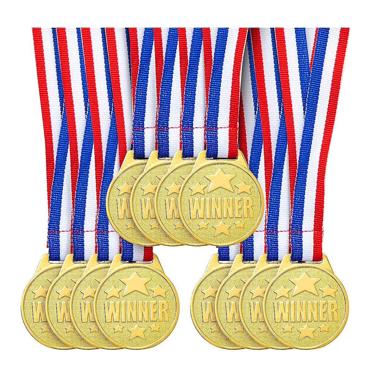 U-Meking Custom Medals Design Your Own Blank Zinc Alloy 3D Gold Award Marathon Running Custom Metal Sport Medal for Sports