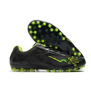 New Product Hot Sale China Manufacturer Original Soccer Shoes With High Quality Custom Running Shoes With Logo