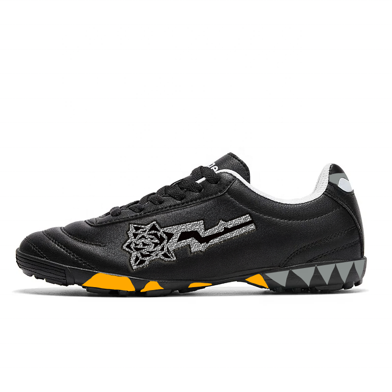 New Product Hot Sale China Manufacturer Original Soccer Shoes With High Quality Custom Running Shoes With Logo