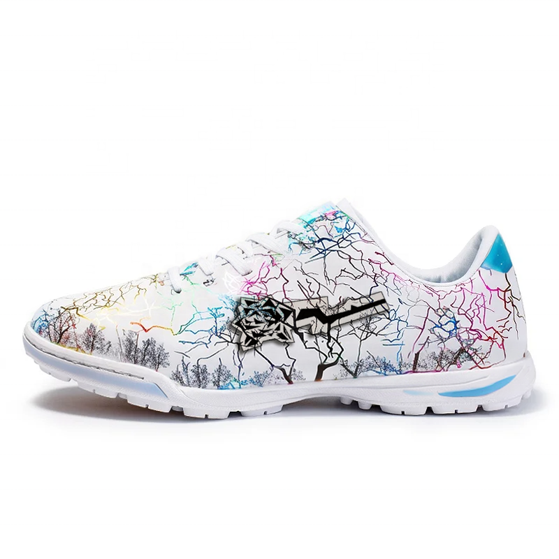 New Product Hot Sale China Manufacturer Original Soccer Shoes With High Quality Custom Running Shoes With Logo