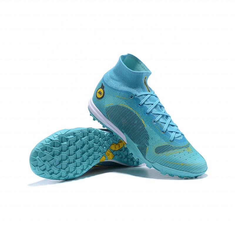 Wholesale High Quality Soccer Boots Vapar chuteira society soccer shoes youth 14 sapato de futbol Academy TF soccer cleats