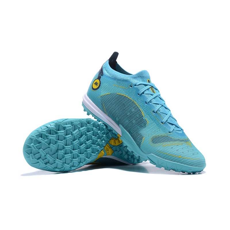 Wholesale High Quality Soccer Boots Vapar chuteira society soccer shoes youth 14 sapato de futbol Academy TF soccer cleats