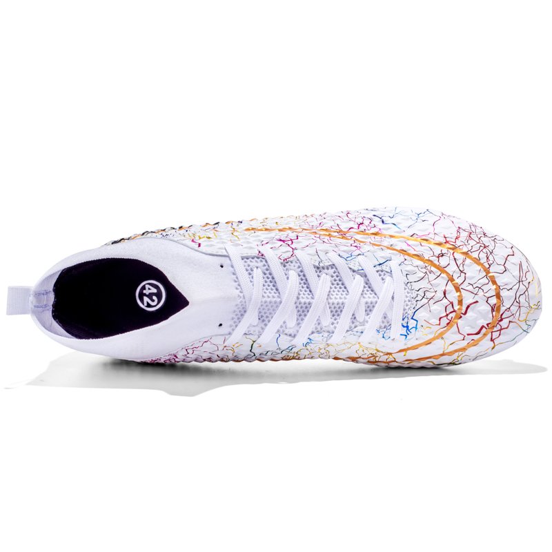 Wholesale High Quality Cheap Popular Sport Boots Football Shoes Man 2023 Soccer Shoes Football Original Football Shoes