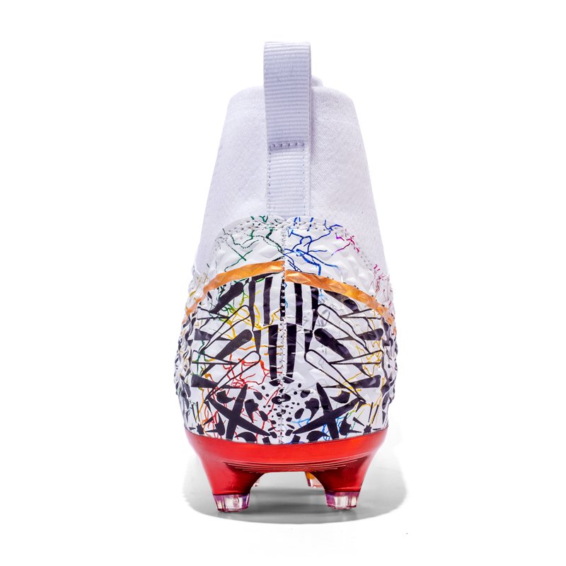 Wholesale High Quality Cheap Popular Sport Boots Football Shoes Man 2023 Soccer Shoes Football Original Football Shoes