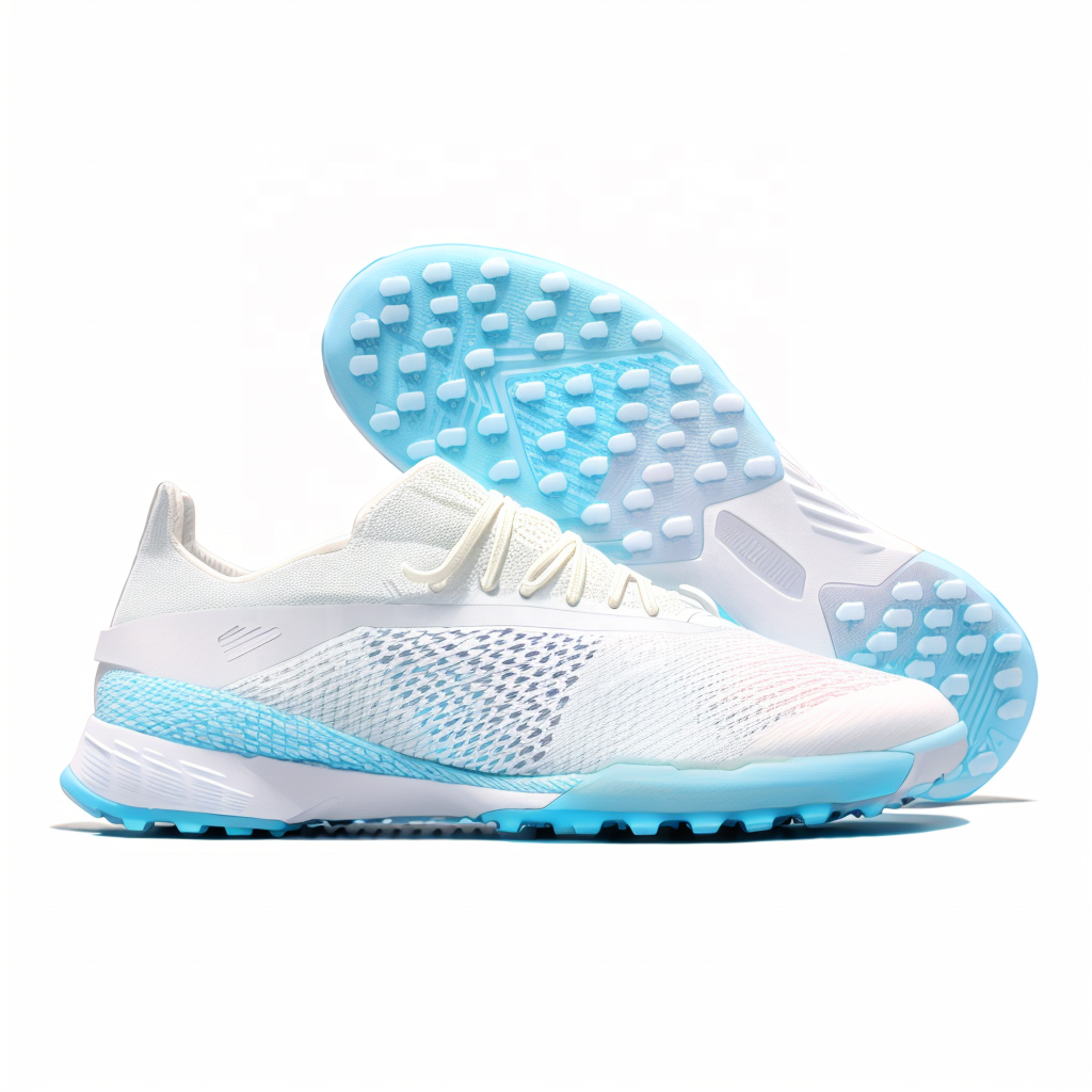 Best price of soccer shoes predator los hombres With Professional Technical Support new design loafer shoes