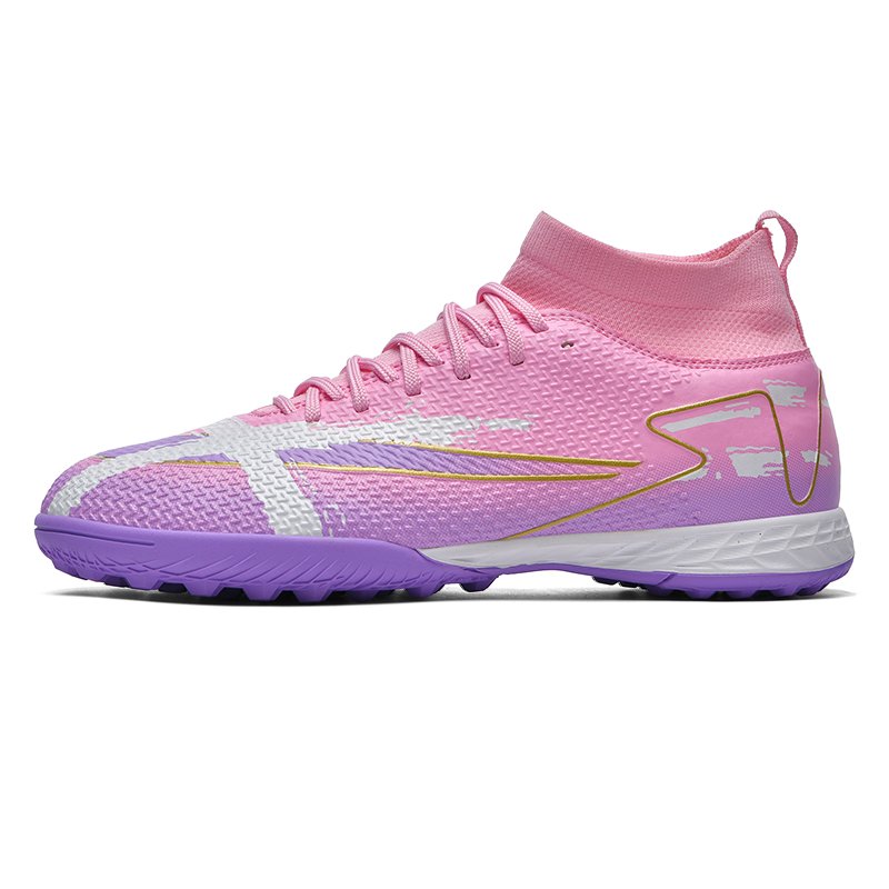 breathable soccer shoes,high top soccer shoes,athletic soccer shoes