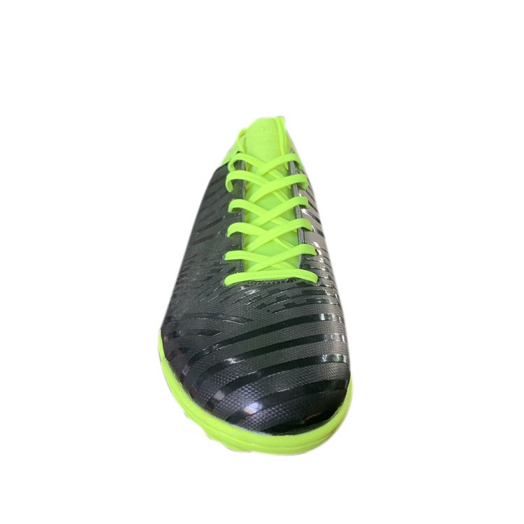 new zapatos de futbol men artificial turf soccer shoes