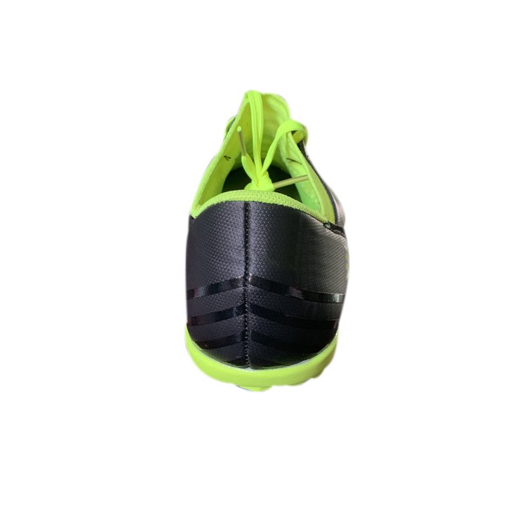 new zapatos de futbol men artificial turf soccer shoes