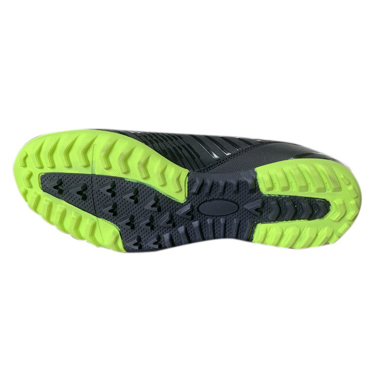 new zapatos de futbol men artificial turf soccer shoes
