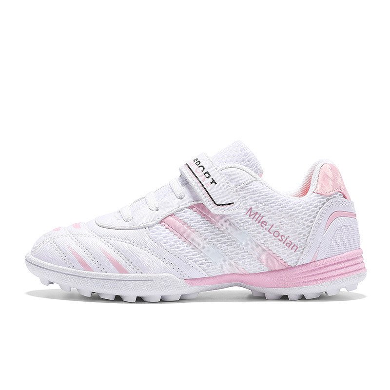 training long spikes football shoes,ultralight casual football shoes,athletic youth football shoes