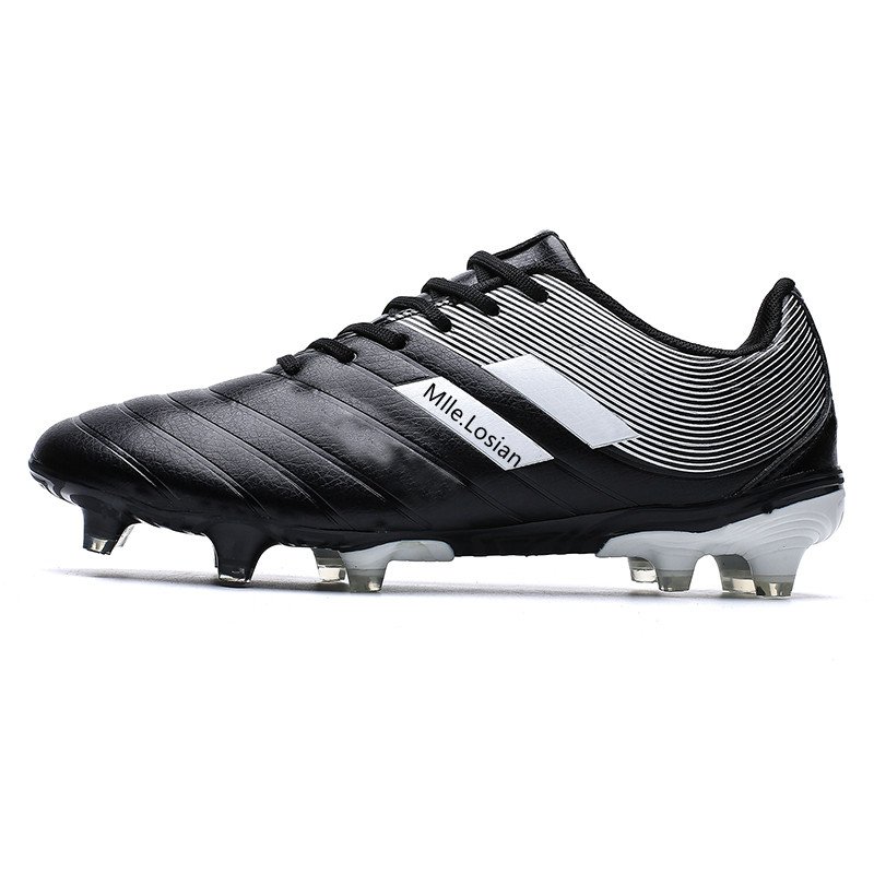 training long spikes football shoes,ultralight casual football shoes,athletic youth football shoes