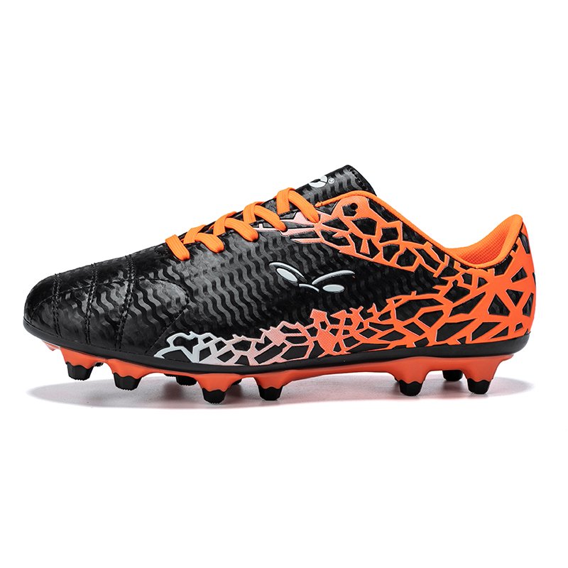 2024 hot sale custom football shoe Factory Customized soccer cleat futsal boot men soccer Shoes Indoor Football boots