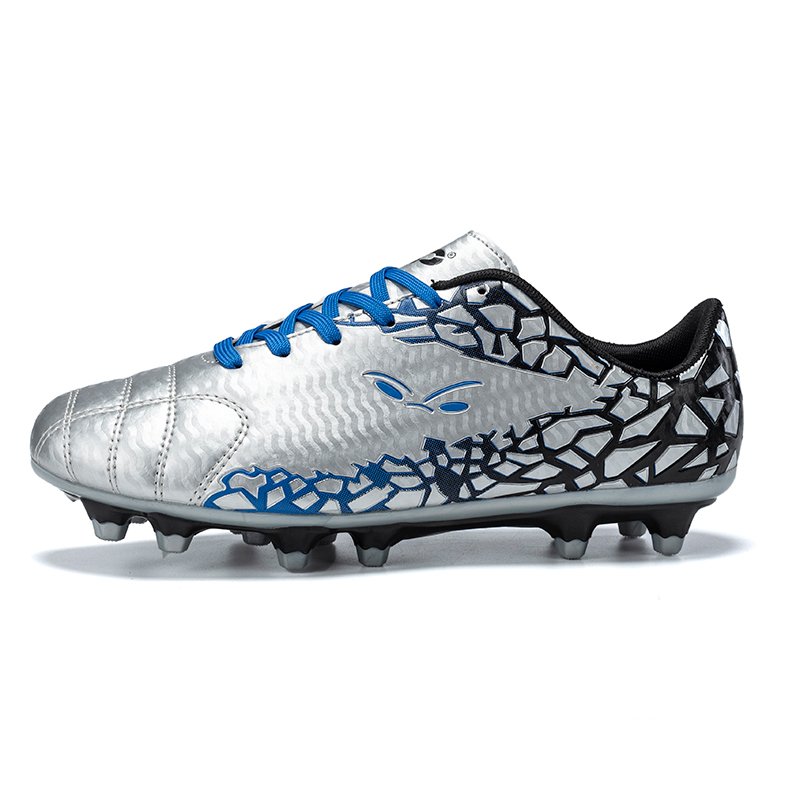 2024 hot sale custom football shoe Factory Customized soccer cleat futsal boot men soccer Shoes Indoor Football boots