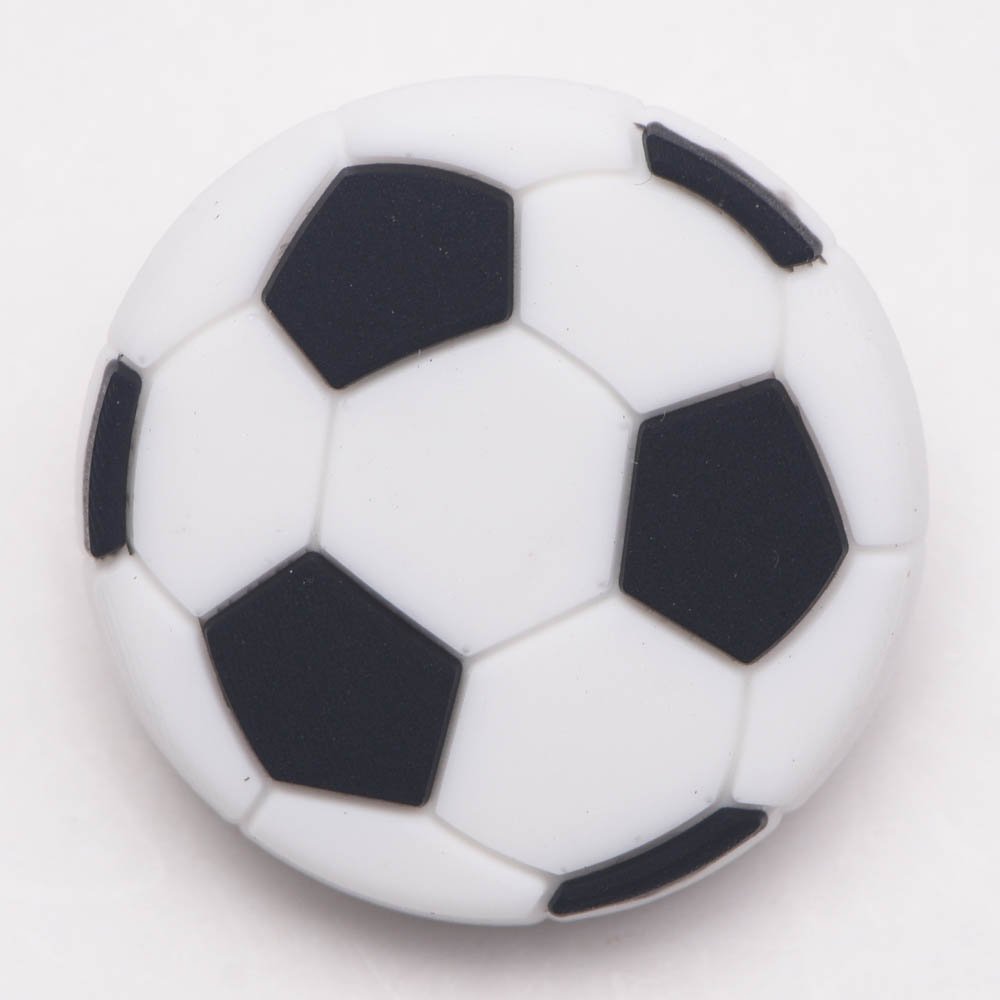 baseball clog Charms Sport Game Shoe charm for clog Decoration For Clog Basketball Shoe charm fit for shoe ornament Football