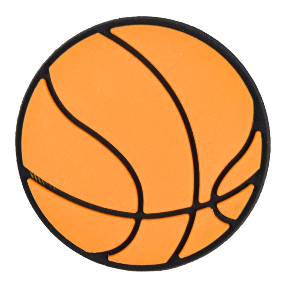 baseball clog Charms Sport Game Shoe charm for clog Decoration For Clog Basketball Shoe charm fit for shoe ornament Football