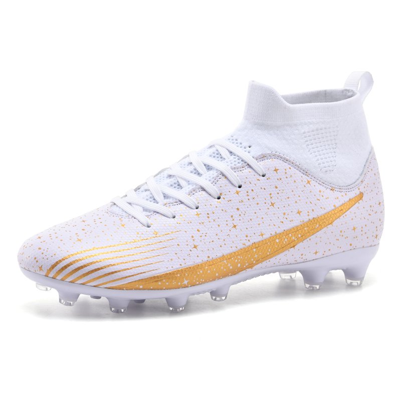 2024 hot sale New Design Custom Branded Original Football Boots Men's Football Turf Shoes Soccer Shoes For Men