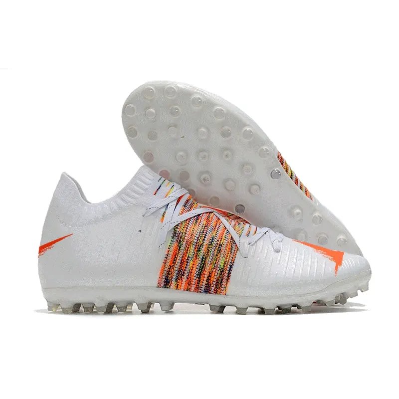 Hot sale Outdoor Competition Football Shoes Real Quality Wholesale Soccer Shoes Best Selling For Men Football Soccer Boots