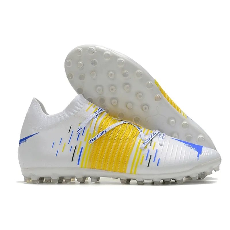 Hot sale Outdoor Competition Football Shoes Real Quality Wholesale Soccer Shoes Best Selling For Men Football Soccer Boots