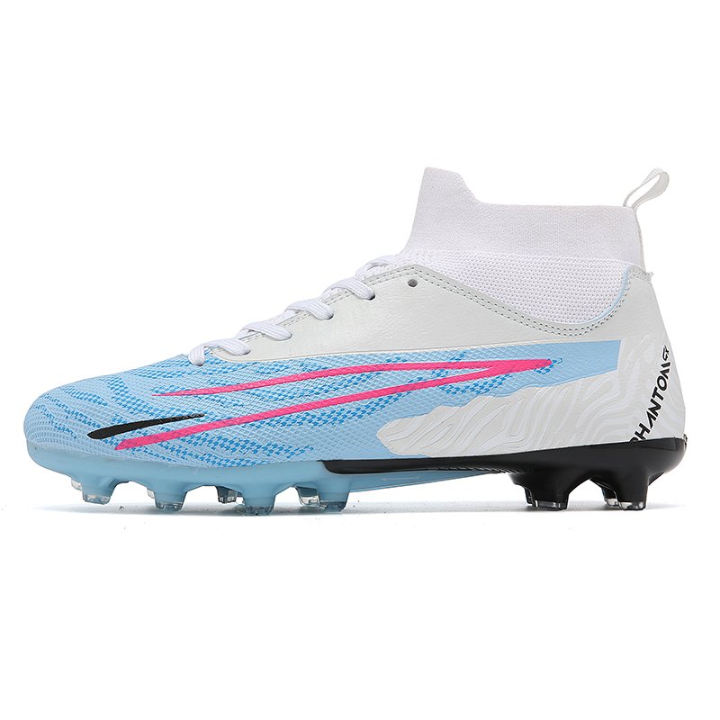 2024 popular new Brand Man Shoe Soccer Boots guayos XV FG Low Cut chuteira futebol Football shoes
