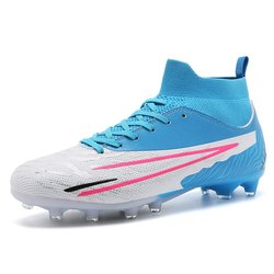 blue(spike)