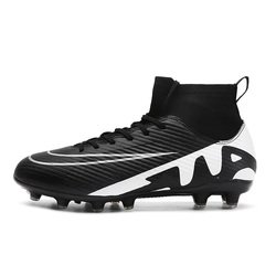 Black(spike)
