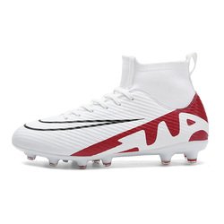 Red(spike)