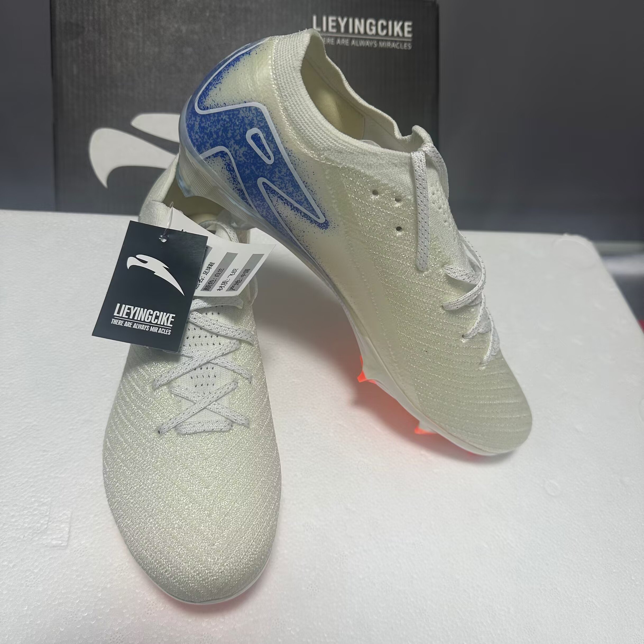 New Style Soccer Shoes For Sale Cheap Price Football Shoes most popular Soccer Boot professional training outdoor sport boots