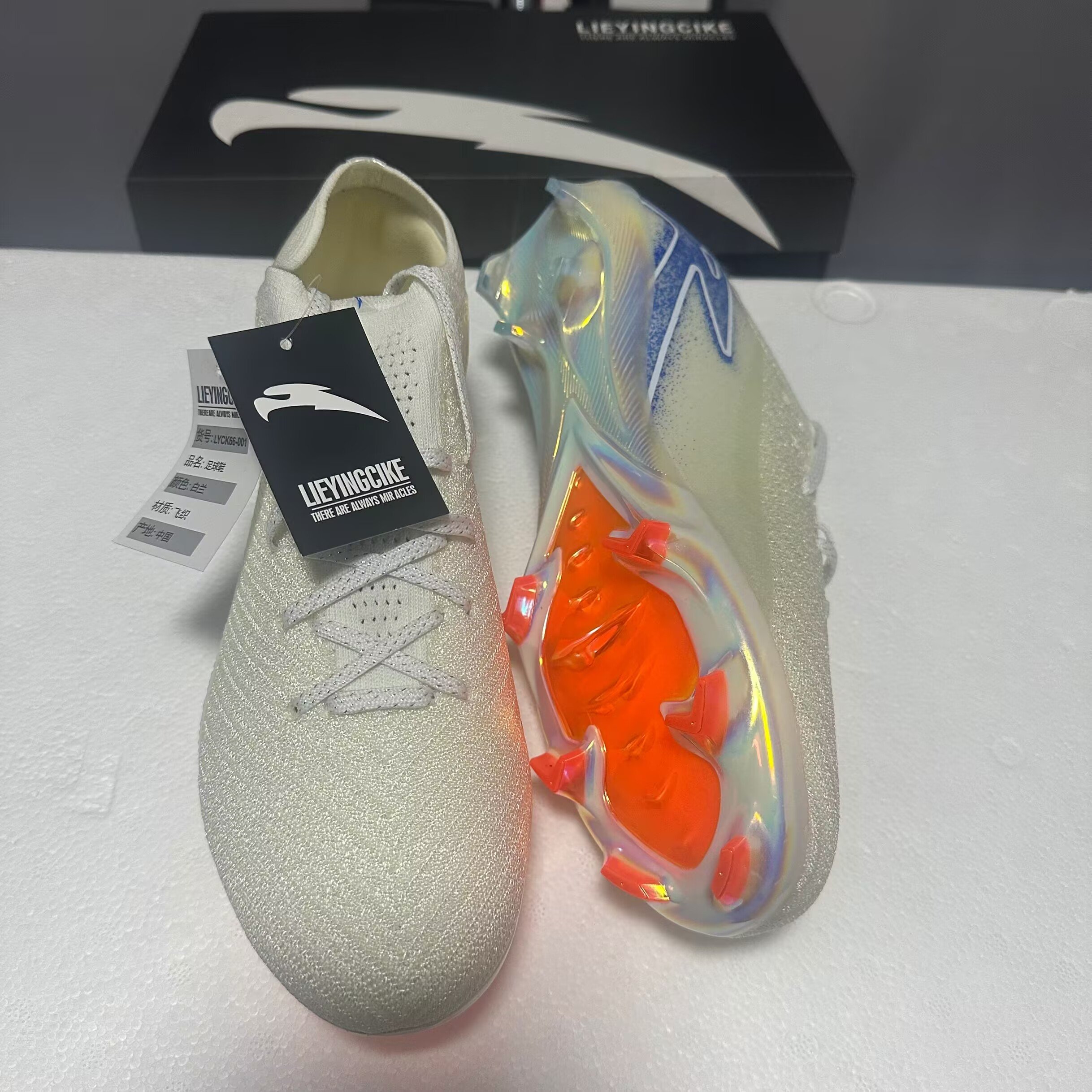 New Style Soccer Shoes For Sale Cheap Price Football Shoes most popular Soccer Boot professional training outdoor sport boots