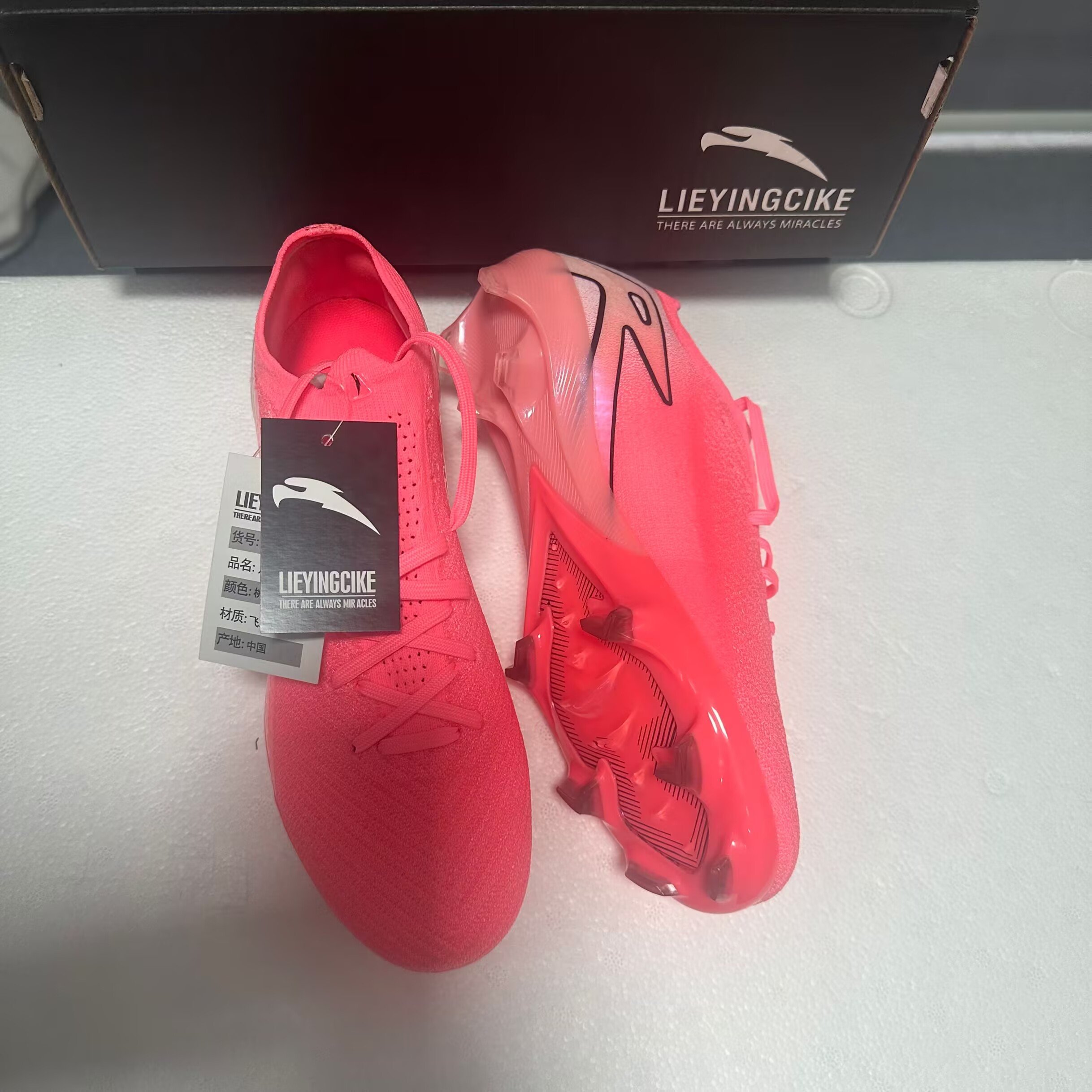 New Style Soccer Shoes For Sale Cheap Price Football Shoes most popular Soccer Boot professional training outdoor sport boots
