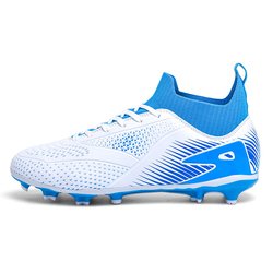 white(spike)