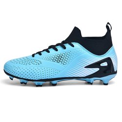 Blue(spike)