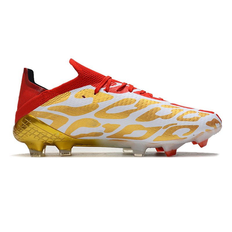 Fashion Look Wholesale Football Shoes Training Sport Soccer Shoes Outdoor Competition Football Soccer Boots
