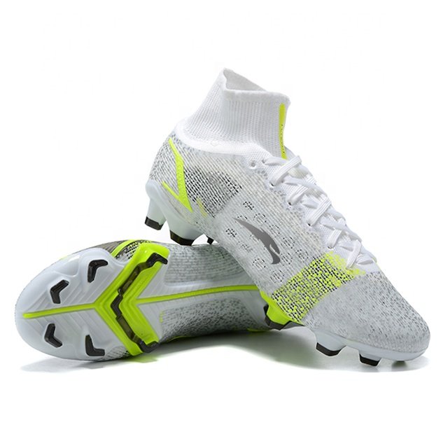 Most popular design Training football shoes low ankle soccer shoes high quality Turf football cleats low MOQ OEM shoes