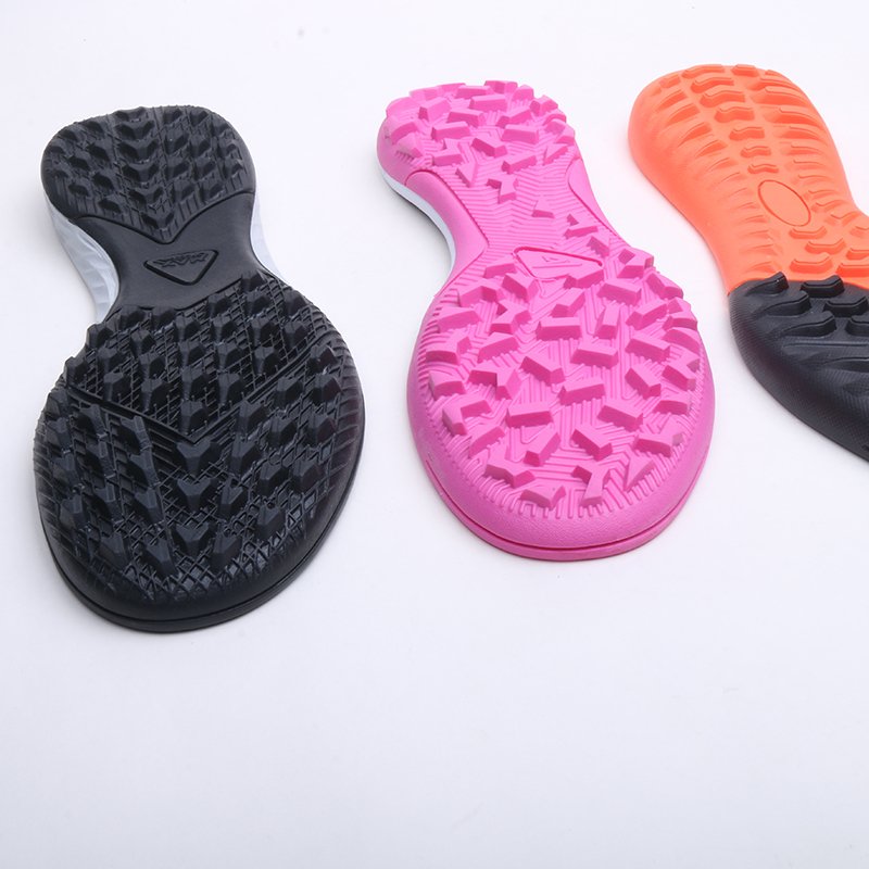 New Stype All Size Suela Zapatos Soccer Sole Football Shoe Outsole