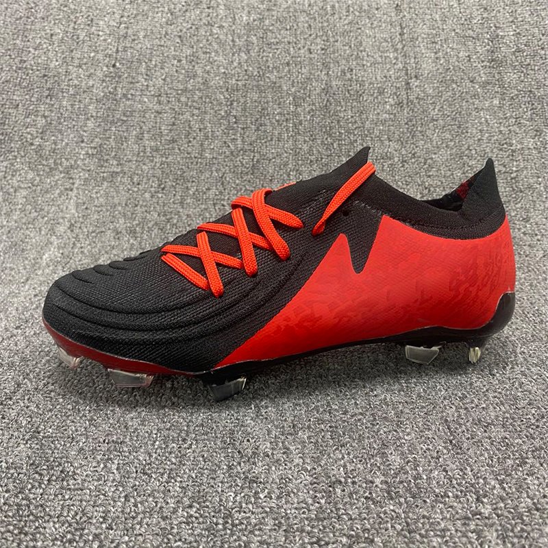 Factory High Quality Fashional Men Professional Athletic Trainers Sneakers Kids Football Shoes Soccer Boots