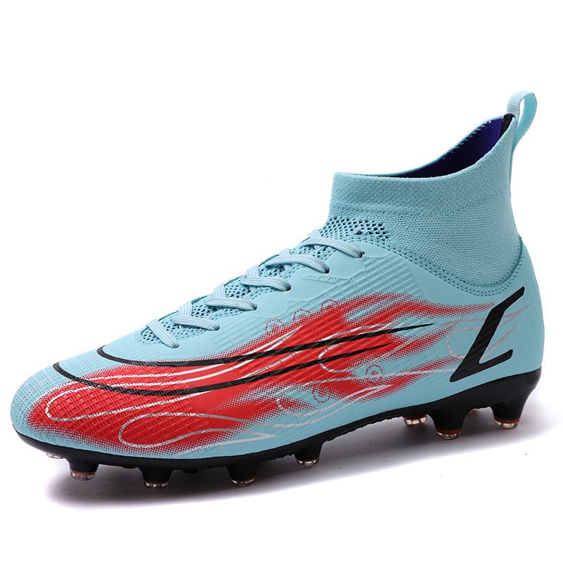 2024 hot sale Real quality soccer training shoes american football shoes soccer football kids soccer shoes for men