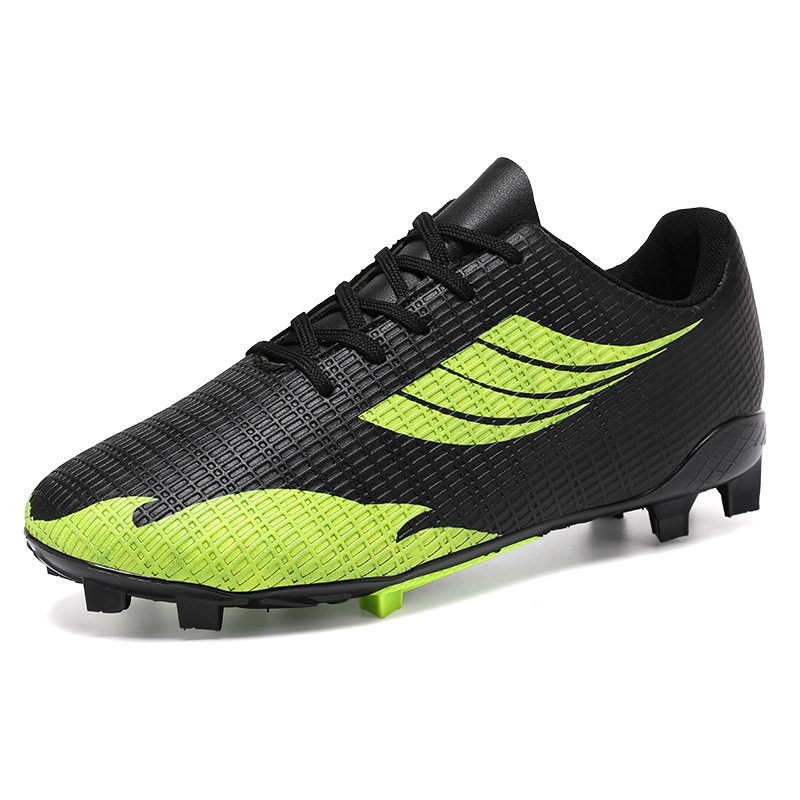 Factory Customized Personalized Low Price Futsal Competition Men's Football Shoes Professional Football Training Shoes