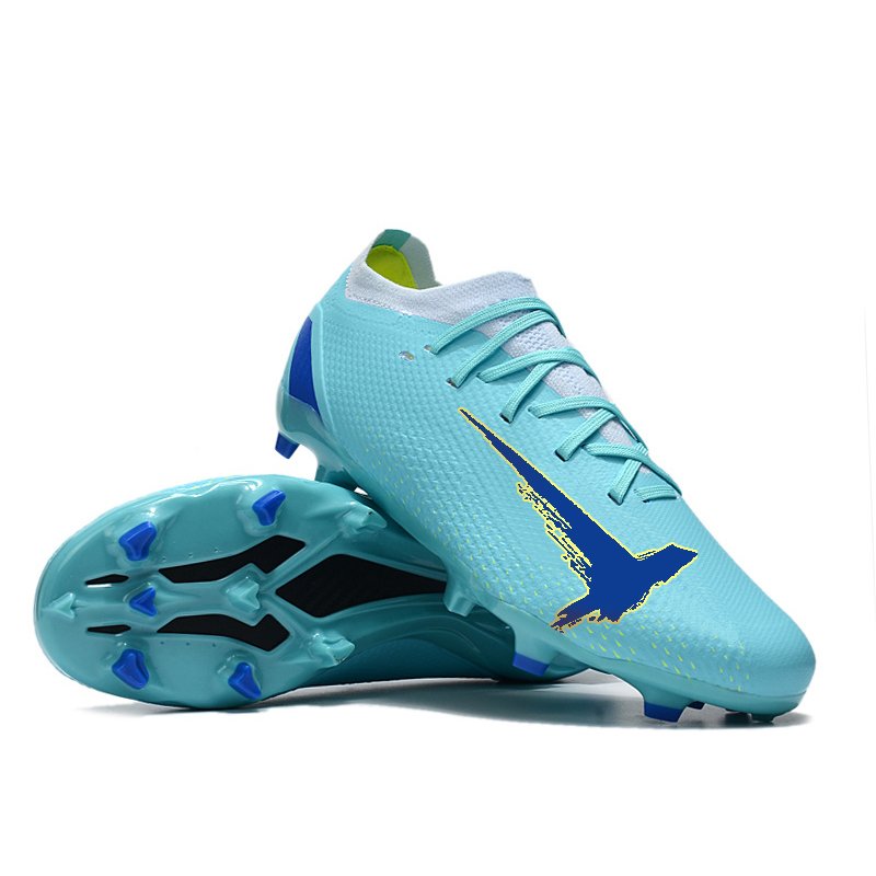Factory Top Grade Football Shoes Most Popular Brand Soccer Shoes Youth Training Football Soccer Boots