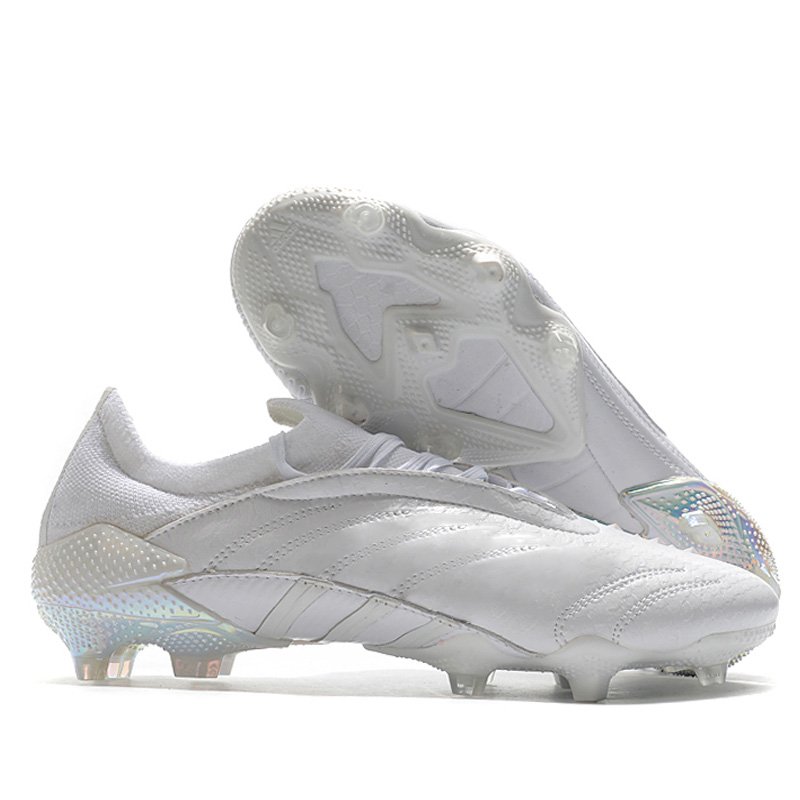 Hot sale new style FG Spikes soccer shoes outdoor training adult superfly cr7 football boots Kids sport wholesale soccer cleats