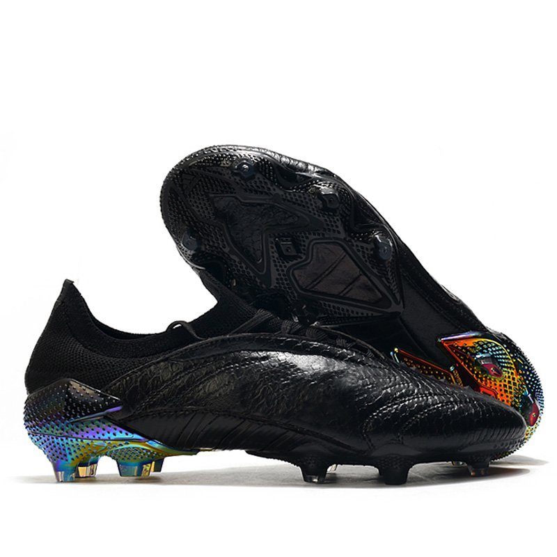 Hot sale new style FG Spikes soccer shoes outdoor training adult superfly cr7 football boots Kids sport wholesale soccer cleats