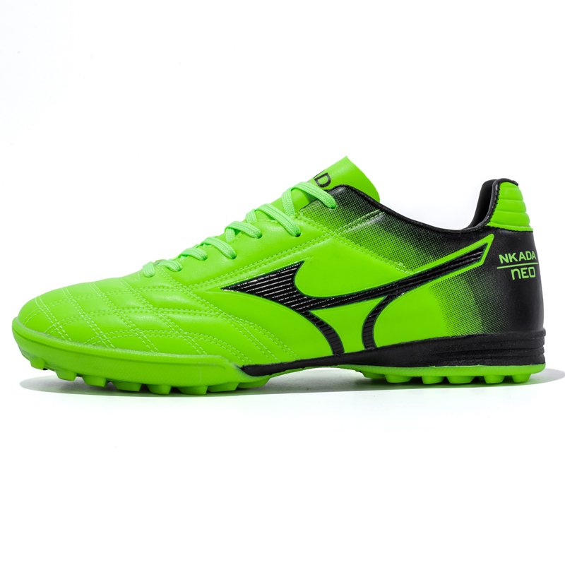 2024 New style Factory wholesale soccer Shoes For Men FG/TF Quality Grass Training Cleats Mens Football Boots