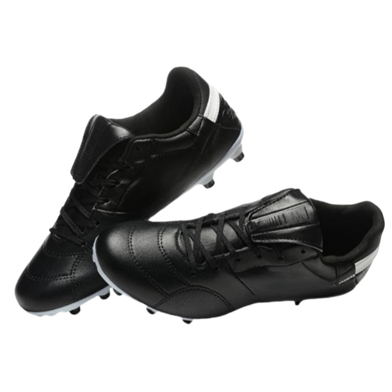 Putian Men's Football Shoes Low-Cut Student Grass Game Training Sports Shoes AG Soles TF Spikes Summer Winter Spring