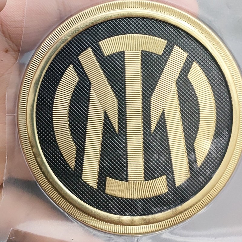 Customizable high frequency tpu patches with 3d logo in TPU Soccer Patches Sports Flock Heat Transfer Iron-On Backing for tshirt