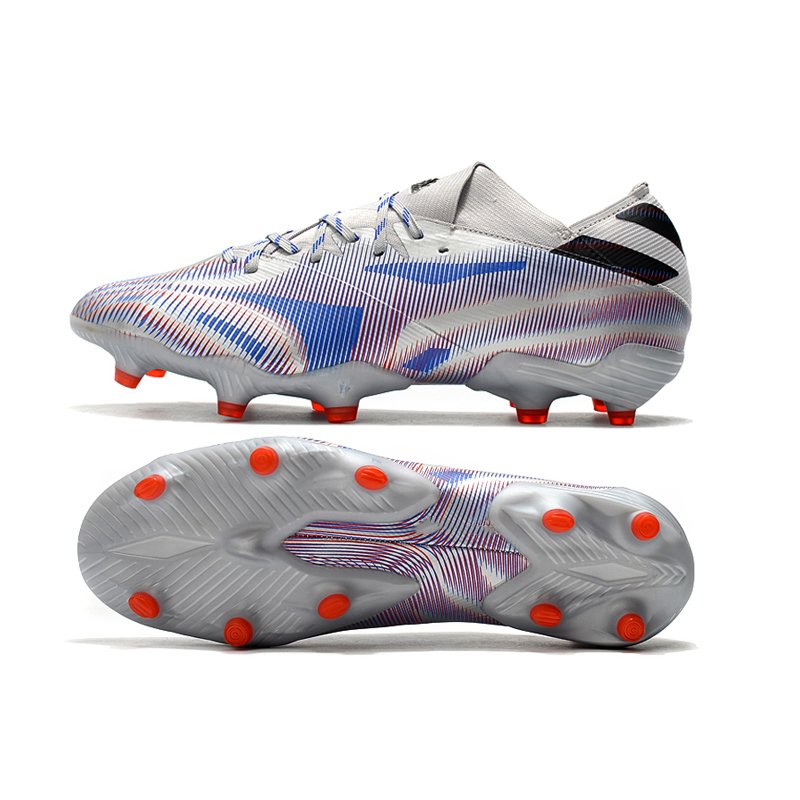 OEM Brand Football Shoes X Speedflow Messi Nemeziz Sport Soccer Shoes For Men But Krampon Sepatu Bola