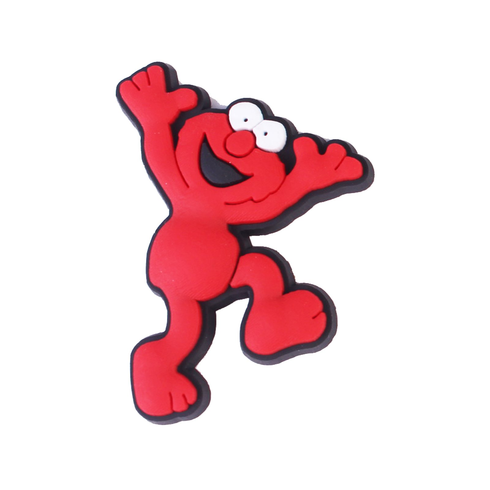2023 New Arrival Wholesale PVC Custom Design Kawaii American Cartoon Characters Shoe Charms Decorations Accessories adornments
